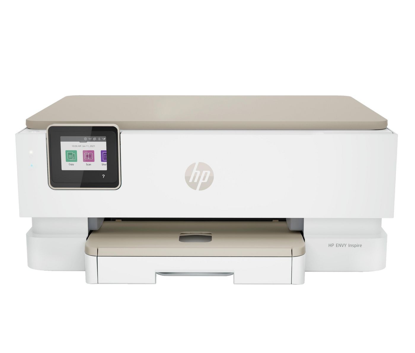 Hp Envy Inspire 7220E All-In-One Printer - Image 3