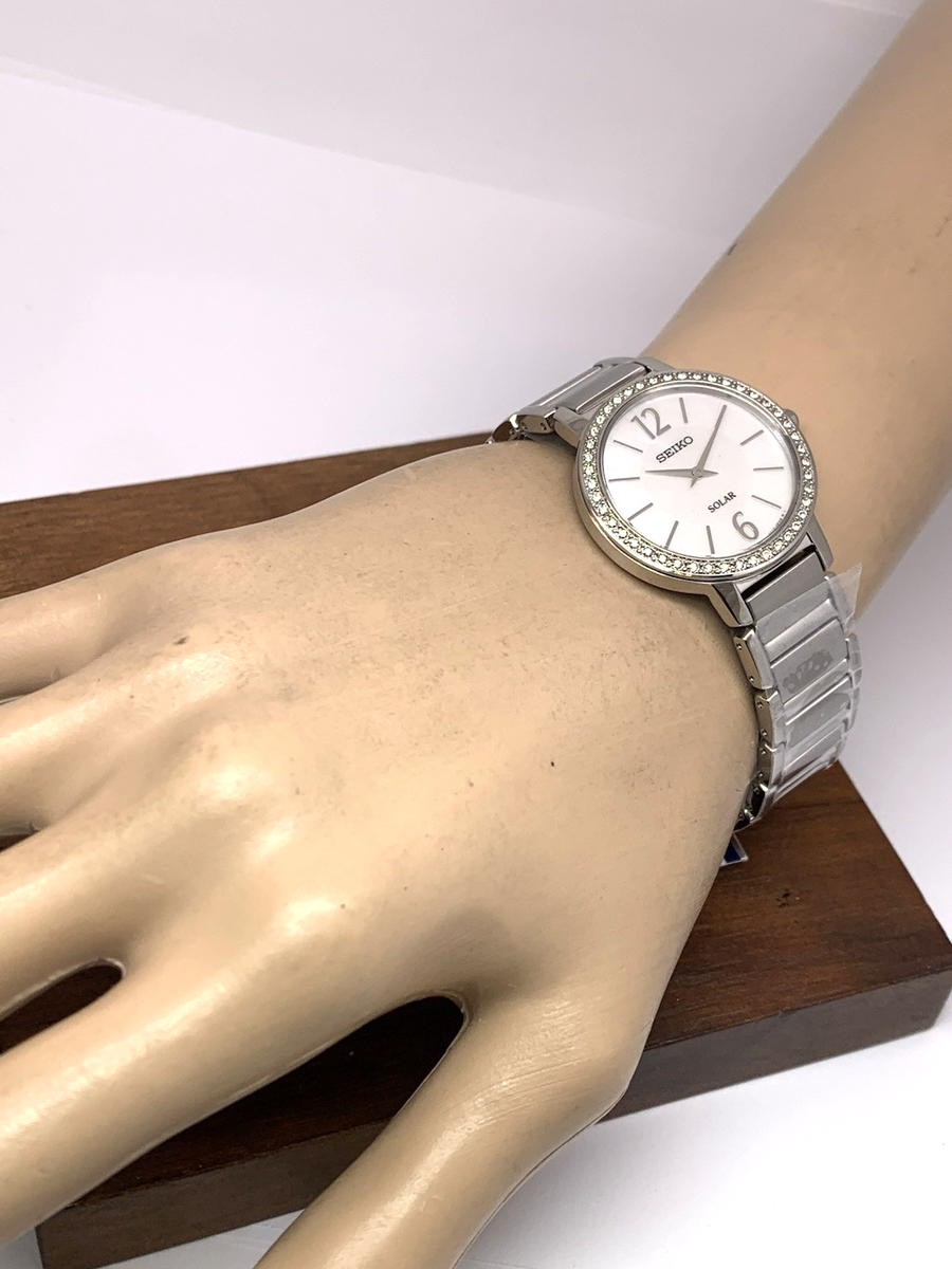 Seiko Women display picture 1