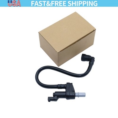 Evap System Purge Valve For Ford Escape 1.5T 2.0T GV6Z-9D333-A GV6Z9D333A NEW
