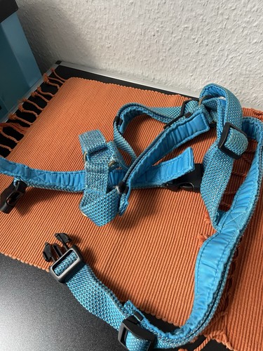 Hundegeschirr 2 Stück XL und L AniOne und Wolters  sehr guter Zustand Gebraucht - Bild 3 von 6