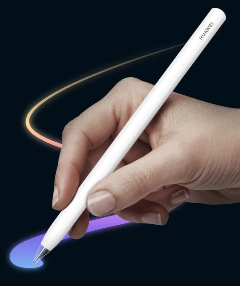 M-pencil Pro White Stylus TouchPen Nearlink For Matepad Pro 12.2 11.5S Mini 2025 - Image 4 of 4