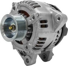 Quality-Built 11034 Premium Quality Alternator