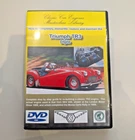 Classic Car Engines Masterclass Library  ** TRIUMPH TR3 ENGINE TR2 TR4 **