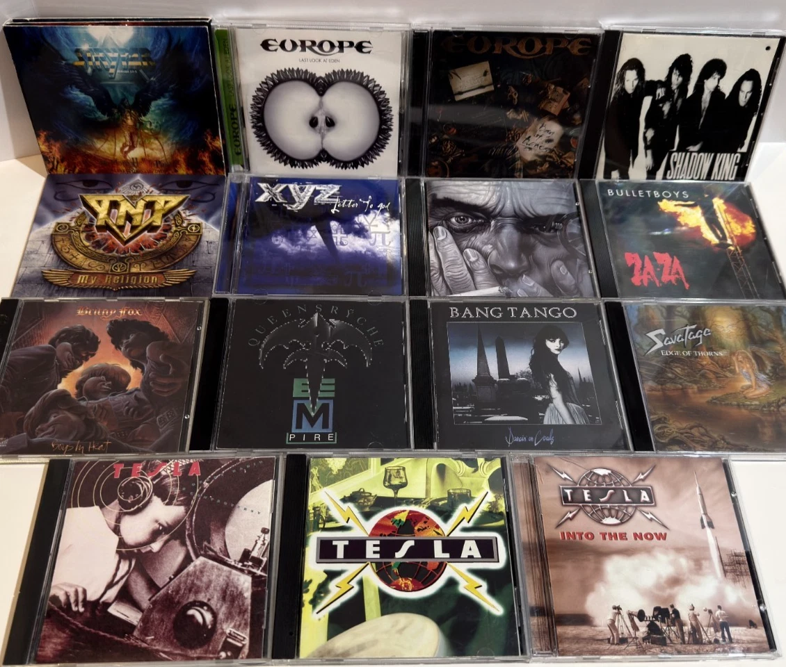 Stryper Music CDs for sale - eBay
