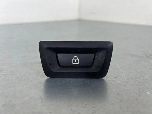 Central locking switch button