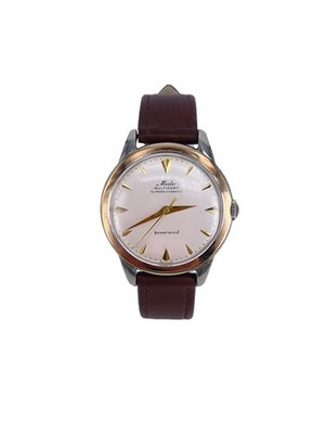Armbanduhr Mido Multifort Superautomatik 35mm