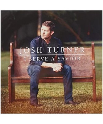 I Serve a Savior