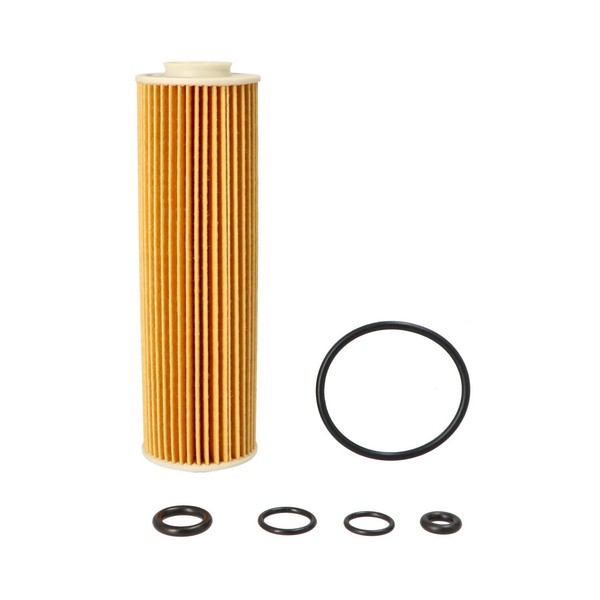 Dr!Ve+ ÖLfilter DP1110.11.0084 Filtereinsatz FüR Mercedes Klasse CL203 W203 S204-image