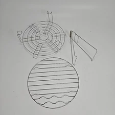 Magic Chef EWAVE Convection Oven Model EWGC12W3 Replacement Racks only