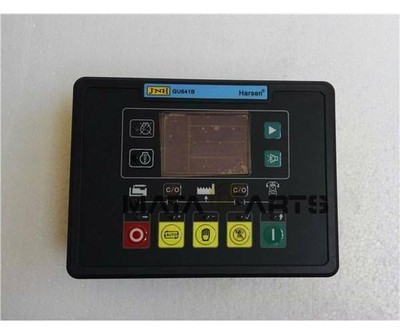 1PC NEW GU641B generator controller *gb
