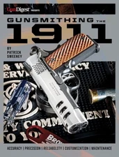 Gunsmithing the 1911 : The Bench Manual, Paperback by Sweeney, Patrick, Like ...