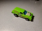 Hot Wheels Vintage Poison Pinto