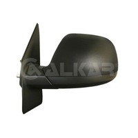 Alkar AußEnspiegel Links FüR VW Transporter V Bus 7HB 7HJ 7EB 7EJ 7EF 7EG