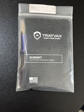 Trayvax USA Summit Wallet -