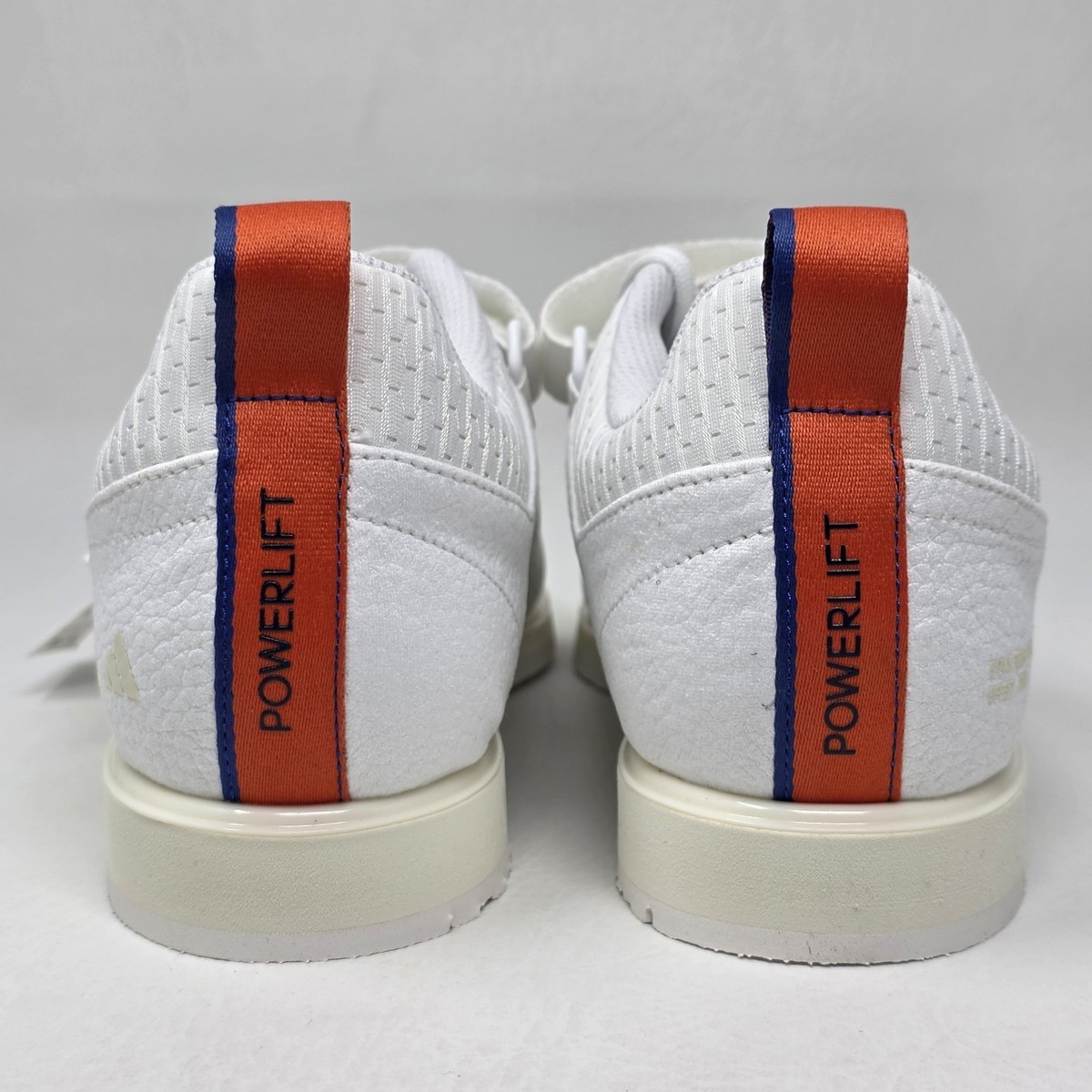 Adidas Powerlift 5 Weightlifting Shoes Men display picture 2