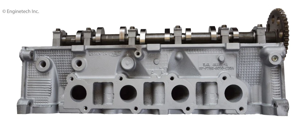 Conjunto de culata para modelos seleccionados de Ford Lincoln 97-99 CH1104R Foto 4 de 4