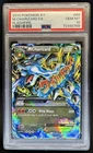 2014 Pokemon XY Flashfire Mega Charizard #69 PSA 10 GEM MINT