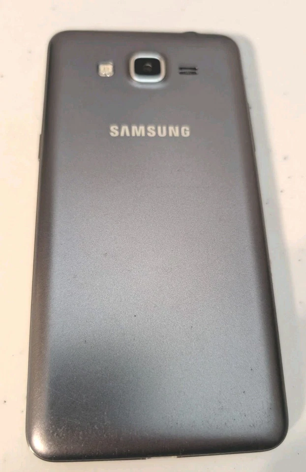 Samsung Galaxy Grand Prime SM-G530T T-Mobile читать описание - Изображение 2 из 4