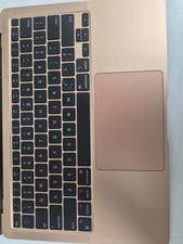 Apple MacBook Air Keyboard Top Case - 66115387 grado A