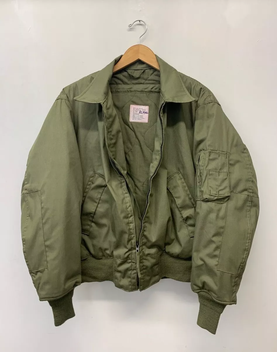 Us army shop cvc jacket