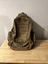 Condor Backpack/Cotton/Grn/Plain BWA74