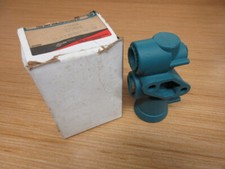 mai/4 Bendix Tp-5 Tractor Protection Valve 107430 for sale online | eBay