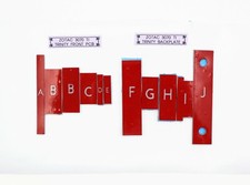 HS 20 W/mK Thermal Pad Set Zotac RTX 3070 Ti Amp Holo / Trinity Full Set Custom