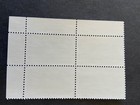 US Stamps 50 Cent World Cup Soccer Plate Block Of 4 SC# 2836 MNH FV $2.00.   — photo 4