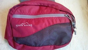 ripstop sling pack eddie bauer