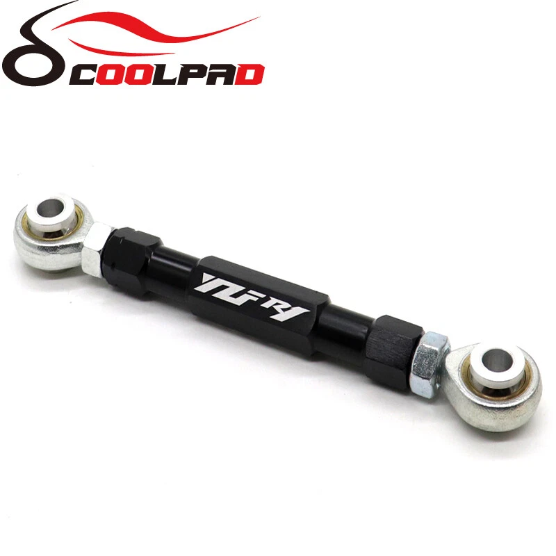 Kit de eslabones de bajada de suspensión trasera para Yamaha YZF-R1 YZFR1 2004-2014 YZF R1 Foto 4 de 4