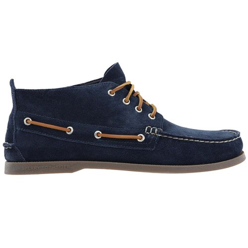 Authentic Original Chukka Boots 