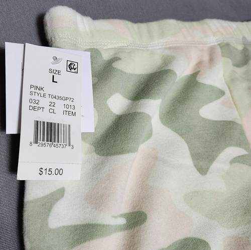 NEW Harper & Elliott Girls Joggers Unisex Winter Warm Pants Size L (Lot Of 3) - Picture 4 of 12
