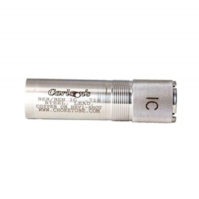Carlson's Beretta/Benelli Mobil 12ga Sporting Clays Choke Tubes - Cylinder