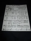 RICHIE FURAY Signed 8x10 FOR WHAT ITS WORTH Music  BUFFALO SPRINGFIELD AUTOGRAPH