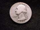 1940-D WASHINGTON QUARTER GREAT KEY DATE COIN!!    #180