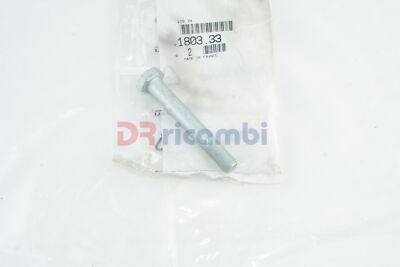 CITROEN PEUGEOT - 180333 SILENT BLOCK ENGINE VARIOUS CARS FIXING PIN SCREW
