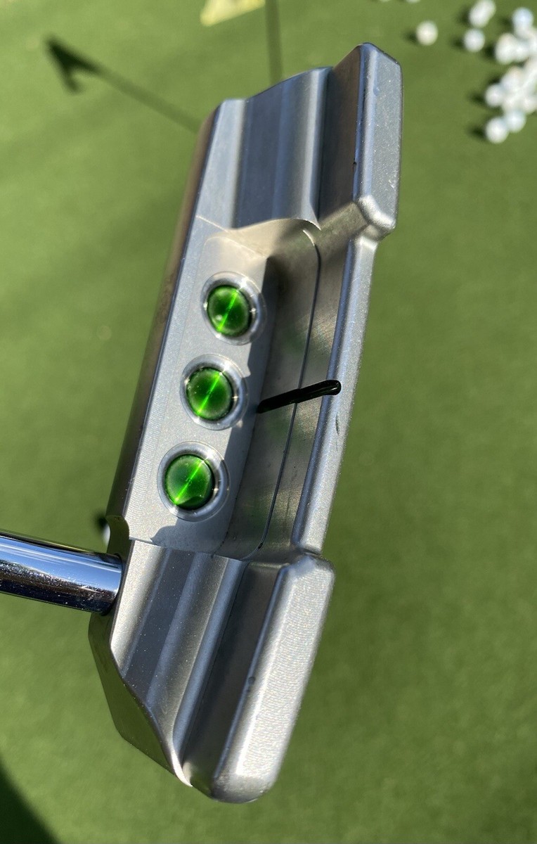 Scotty Cameron 2014 MASTERS Limited Edition Putter Newport 2