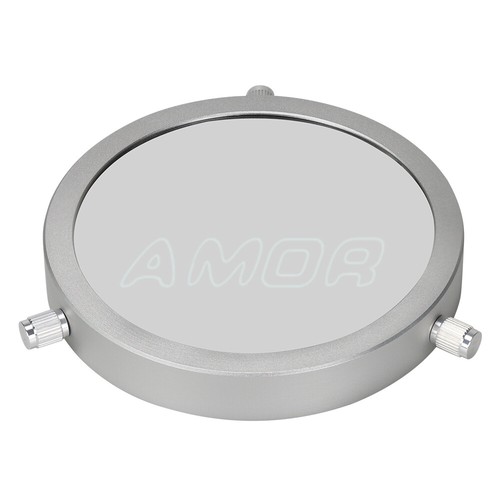Filtro solar ajustable para telescopio astronómico película recubierta de PET para observación solar - Imagen 32 de 53
