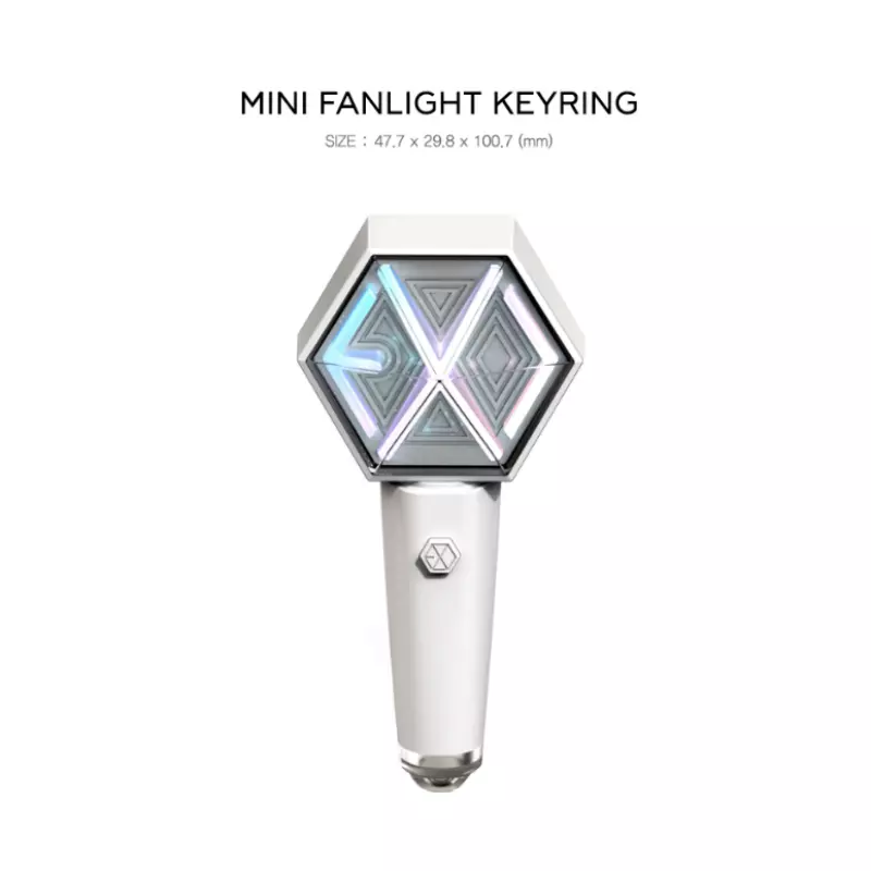 Mini lightstick outlet