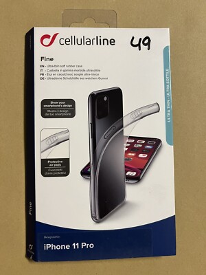 Handy Hülle Schutzhülle für iPhone 11 Pro / H2A2Nr.7 - 49