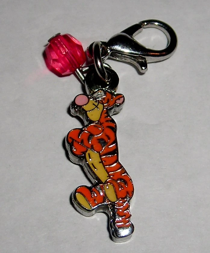 Disney charms with lobster clasp sale