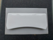 AMERICAN STANDARD 2010 Toilet Tank Lid, Fits 1pc Carlyle, Minor Touches