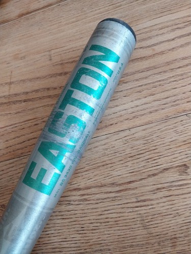 Vtg 80s Original Easton B5 Pro Big Barrel Model B5 3430 2 5/8 Barrel 34/30 Oz -4 - Picture 2 of 9