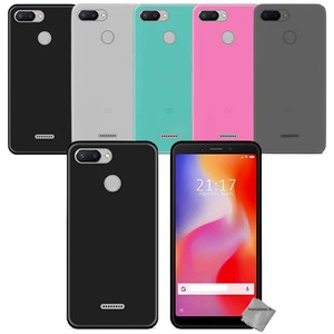pochette redmi 6
