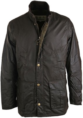 barbour hereford