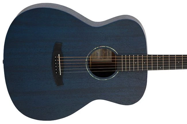 Left handed on sale acoustic guitar argos