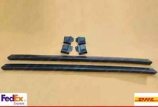 Rocker Side Molding Set Suzuki SJ413 SJ410 Samurai Sierra Jimny High Quality