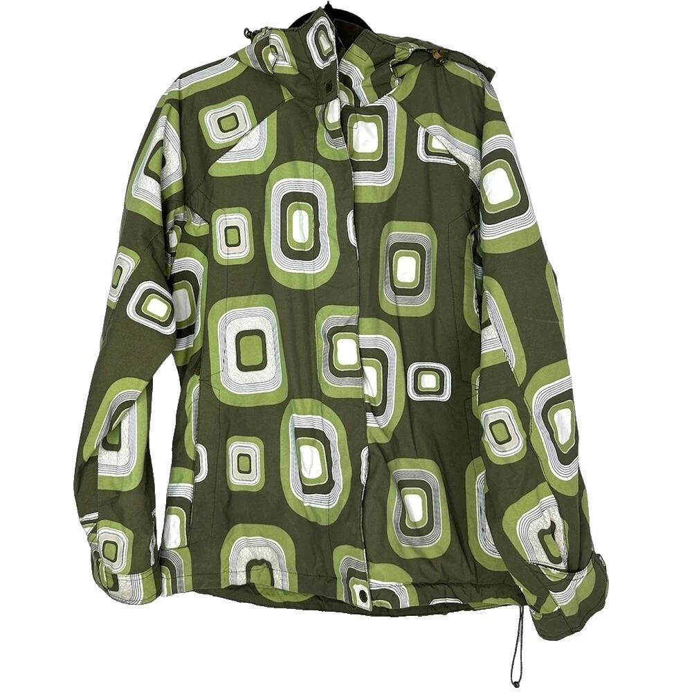 ROXY Geometric Coats, Jackets & Vests for Women