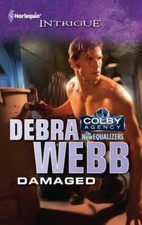Damaged - Mass Market Paperback By Webb, Debra - VERY GOOD