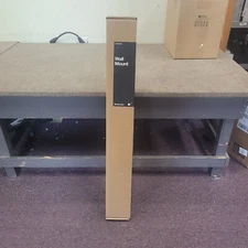 Sonos ARC Wall Mount ARCWMWW1BLK For Soundbar Black